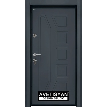 Image 1 of Bext Входна врата Titan 100 (цена без монтаж)