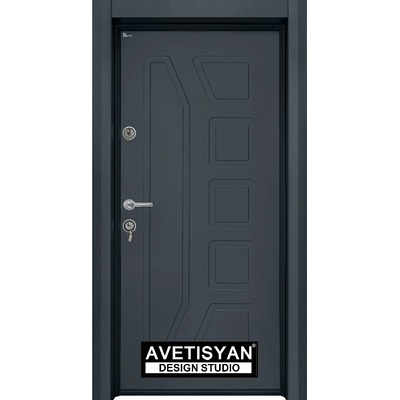 Bext Входна врата Titan 100 (цена без монтаж)