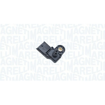 Senzor tlaku sacího potrubí MAGNETI MARELLI 215810010200