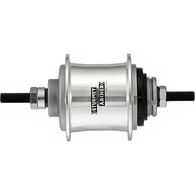 Sturmey-Archer A2 Automatic – Zboží Dáma
