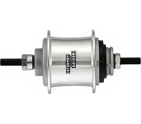 Sturmey-Archer A2 Automatic