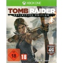 Hry na Xbox One Tomb Raider (Definitive Edition)