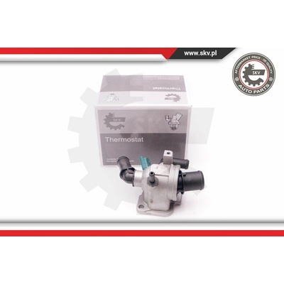 Termostat, chladivo ESEN SKV 20SKV071