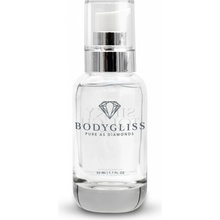 BodyGliss Diamond Collection Silky Touch Lube 100 ml