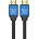 HARAHU Hdmi Кабел 4k - 3м - Син kp31795