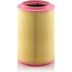 Mann-filter Въздушен филтър mann-filter c 33 1630/2 Въздушен филтър