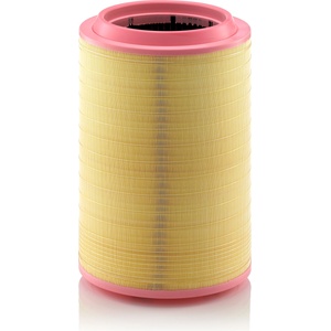 Mann-filter Въздушен филтър mann-filter c 33 1630/2 Въздушен филтър