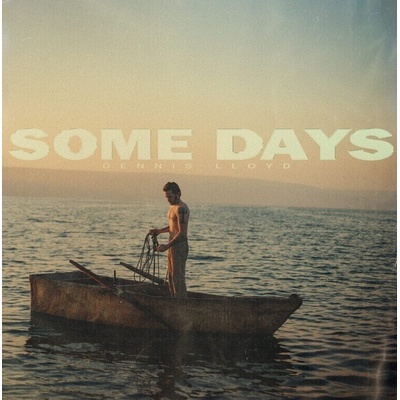 Dennis Lloyd - Some Days (LP) (0194399248713)