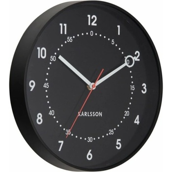 Karlsson 6038BK