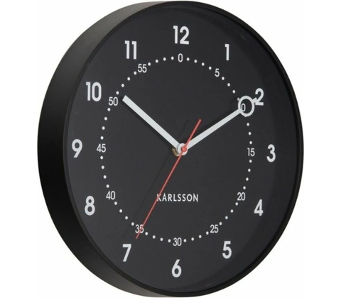 Karlsson 6038BK