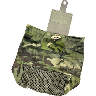 Custom Gear CG odhazovák medium Black – Hledejceny.cz