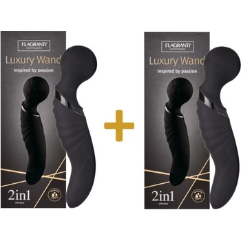 Flagranti Luxury Wand 2v1