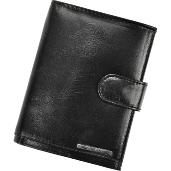 Loren Pánská peněženka FRM-70-03 černá
