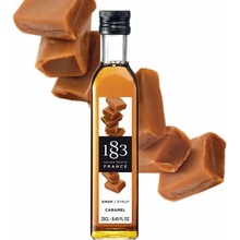 1883 Maison Routin Sirup Karamel 250 ml