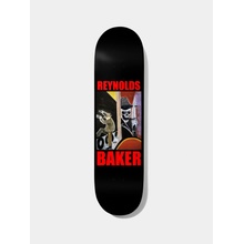 Baker AR Freighthopper