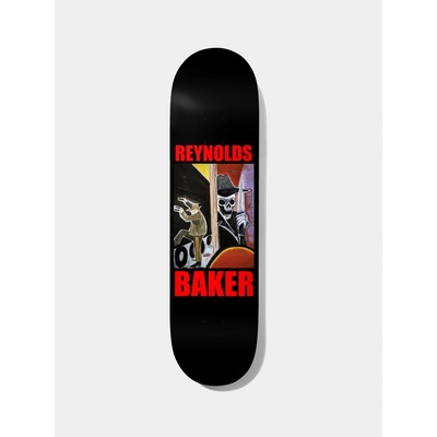 Baker AR Freighthopper