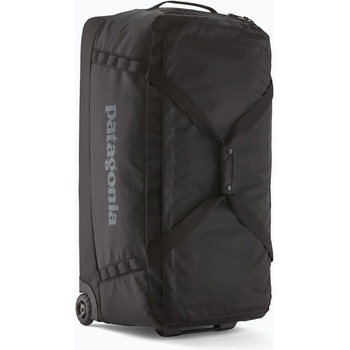 Patagonia Black Hole Wheeled Duffel 100 л пътна чанта черна