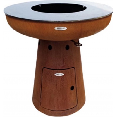 Remundi Nero S
