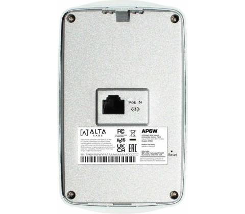 Alta Labs AP6W