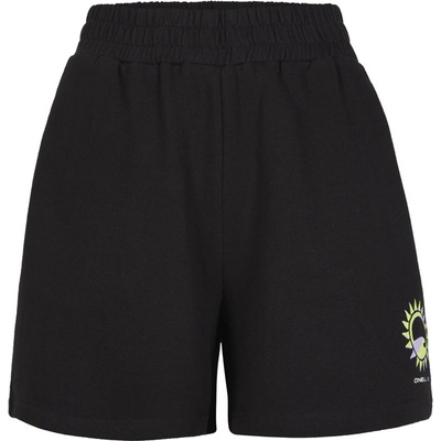 O'Neill dámské kraťasy WOMEN OF THE WAVE SHORTS 1700027-19010 Černá