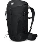 MAMMUT Туристическа раница Mammut Lithium 30 Walking backpack - Black - размер One Size (502-6447-0111)