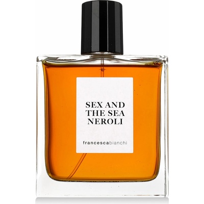 Francesca Bianchi Sex And The Sea Neroli parfém unisex 100 ml
