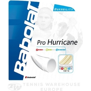 Babolat Pro Hurricane Tour 12m 1,20mm