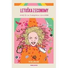 Letuška z economy aneb co na Instagramu neuvidíte
