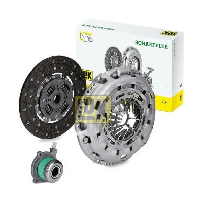 Spojková sada Schaeffler LuK 626 3052 33