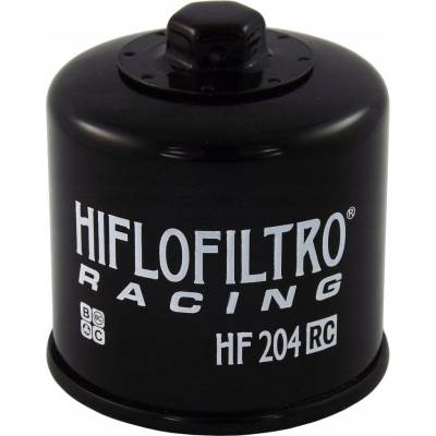 Hiflofiltro Olejový filtr HF204RC – Sleviste.cz