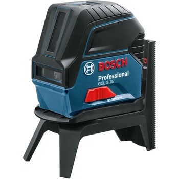 Bosch Нивелир лазерен линеен точков 15м, bosch gcl 2-15 (bosch gcl 2-15)