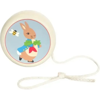 Orange Tree Toys Дървено Йо-Йо - Petter Rabit (OTT18426)