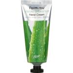 Farm Stay Крем за ръце с алое FarmStay 100 ml