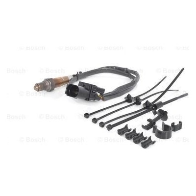 Lambda sonda BOSCH 0 258 007 355