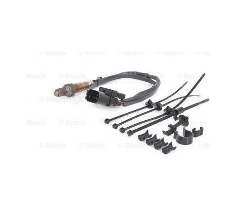 Lambda sonda BOSCH 0 258 007 355