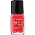 Jessica Cosmetics Phēnom Бързосъхнещ лак за нокти PHEN-023 Luv You Lucy 14 мл