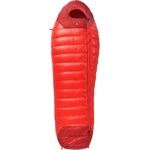 Pajak Пухен спален чувал Pajak Radical 4Z Down sleeping bag - Red - размер Regular (513-1572-0112) Спален чувал