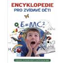 Knihy Encyklopedie pro zvídavé děti