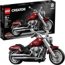 Stavebnice LEGO® LEGO® Creator Expert 10269 Harley-Davidson Fat Boy