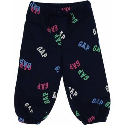 GAP BABY čierna mix