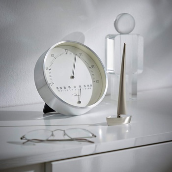 Philippi Термометър и хигрометър philippi модел tempus