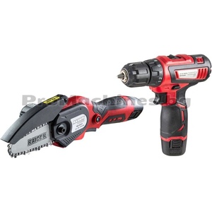 Raider RDP-CDLGP02 (075733)