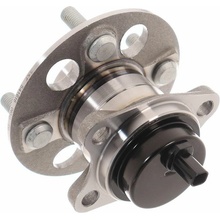 Sada ložisek kol SKF VKBA 6828
