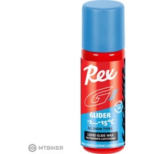 Rex 4232 Liquid Gliders modrý 60 ml