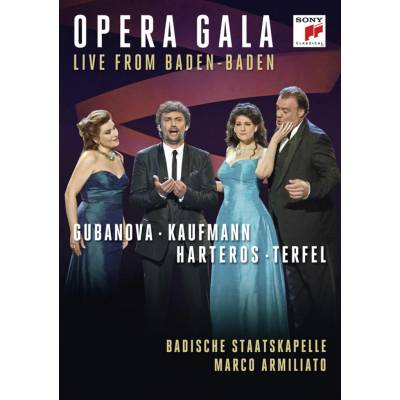 Opera Gala: Live from Baden