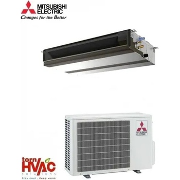 Image 1 of Mitsubishi PEAD-M35JA / SUZ-M35VA