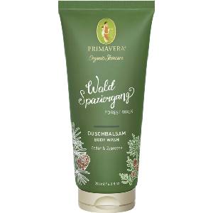 Primavera Forest Walk Body Wash - 200 мл