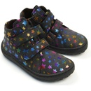 Froddo Barefoot kotníkové boty multicolor