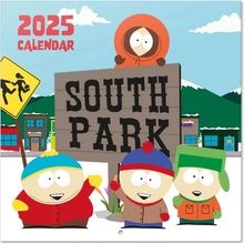 Danilo South Park 2025