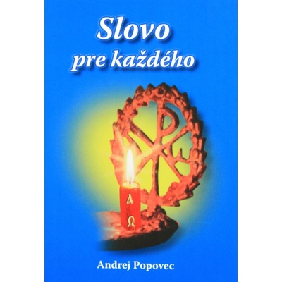 Slovo pre každého